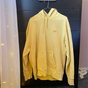 Levi’s Men’s Sweatshirt Hoodie Size Large